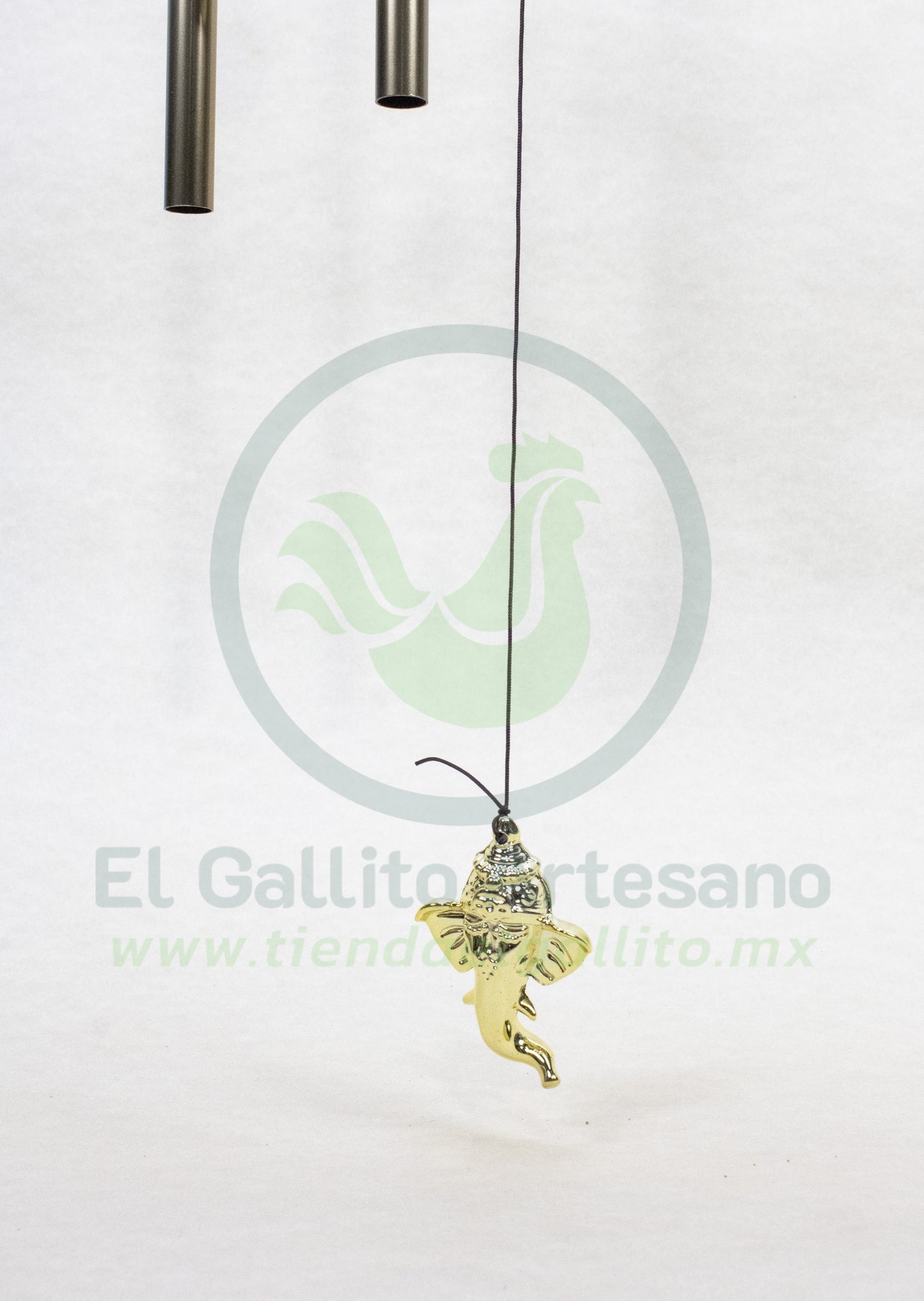 Movil 25-1 #29 Aluminio | Atrapasueños