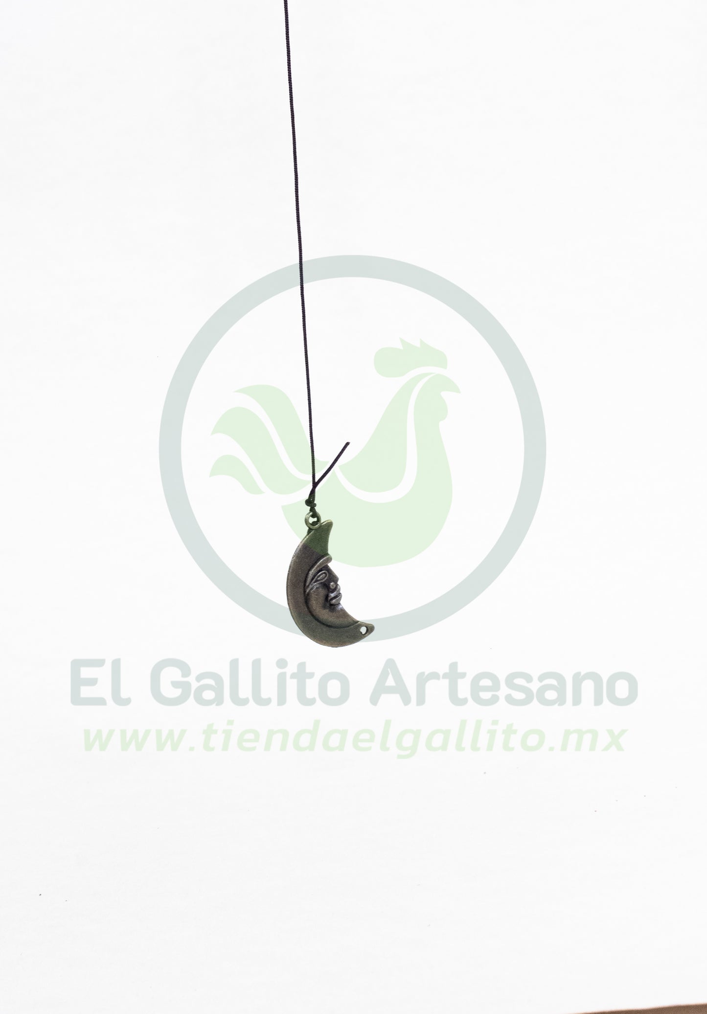 Movil 25-1 #30 Aluminio | Campana con Buda