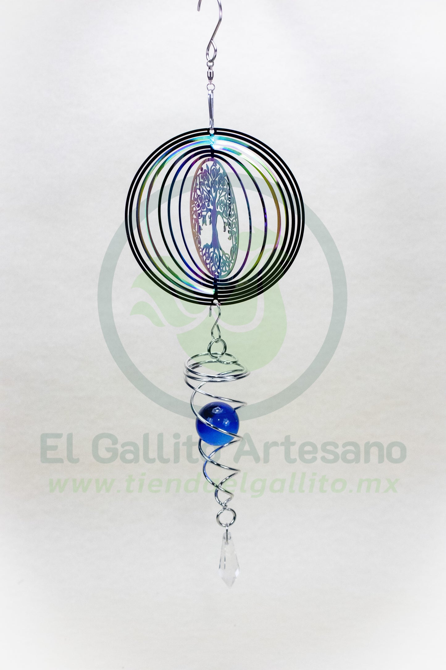 Movil 25-1 10cm #03 | Árbol de la Vida