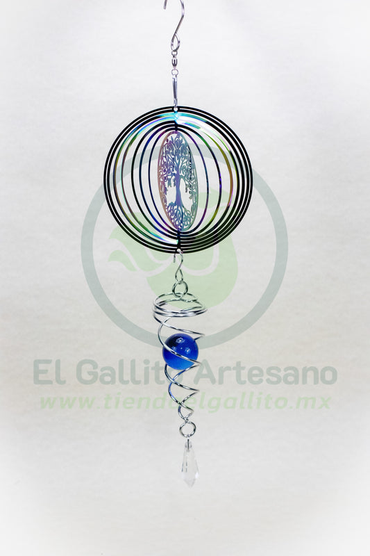 Movil 25-1 10cm #03 | Árbol de la Vida