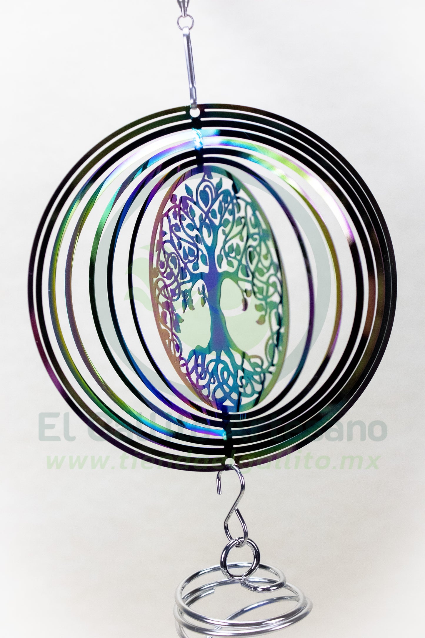 Movil 25-1 10cm #03 | Árbol de la Vida