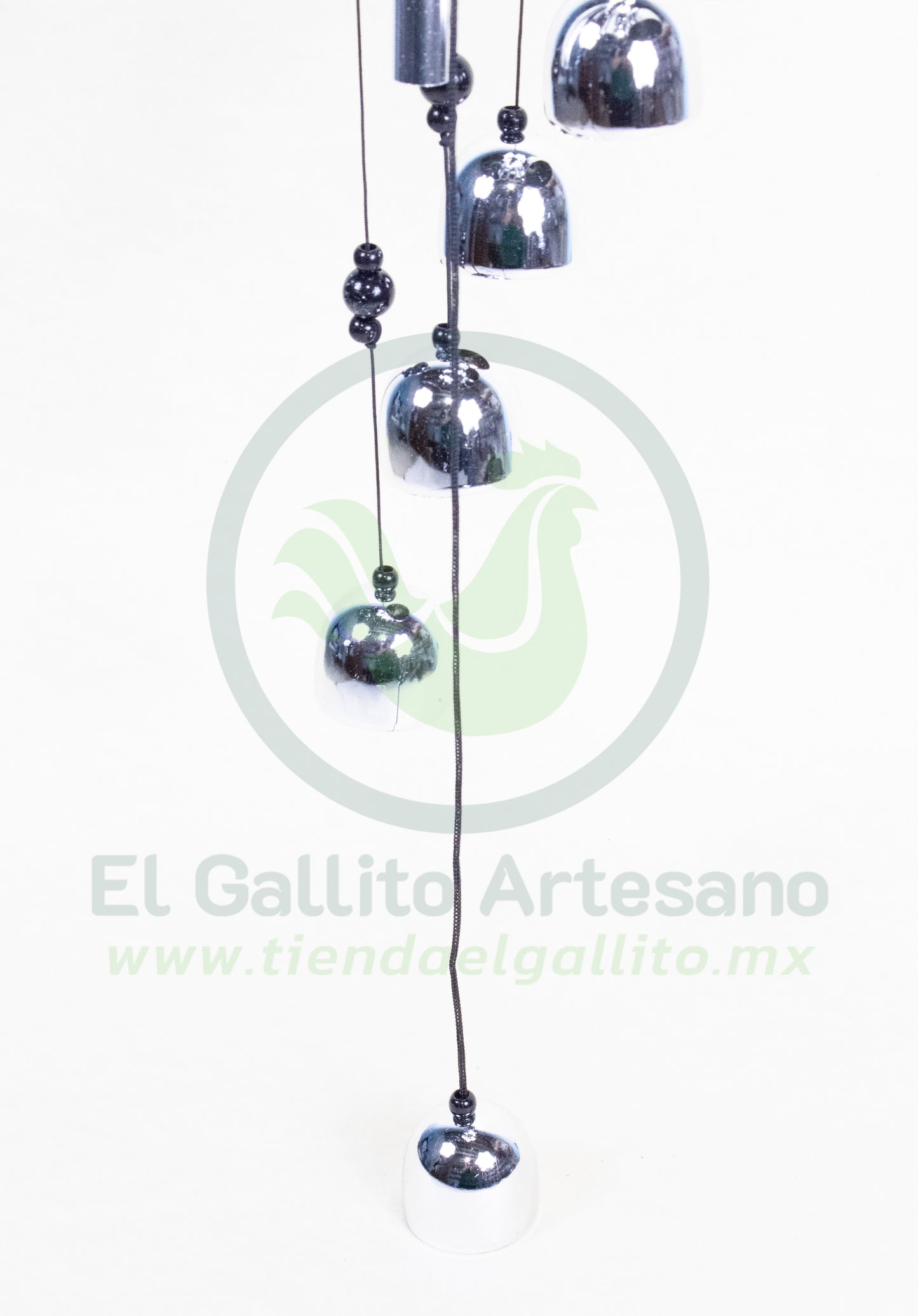 Movil 25-1 #32 Aluminio | Circulo Mod Plateado