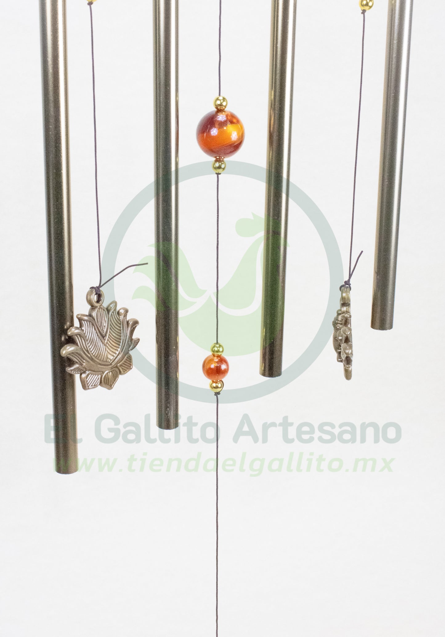 Movil 25-1 #35 Aluminio | Aguila Lenticular