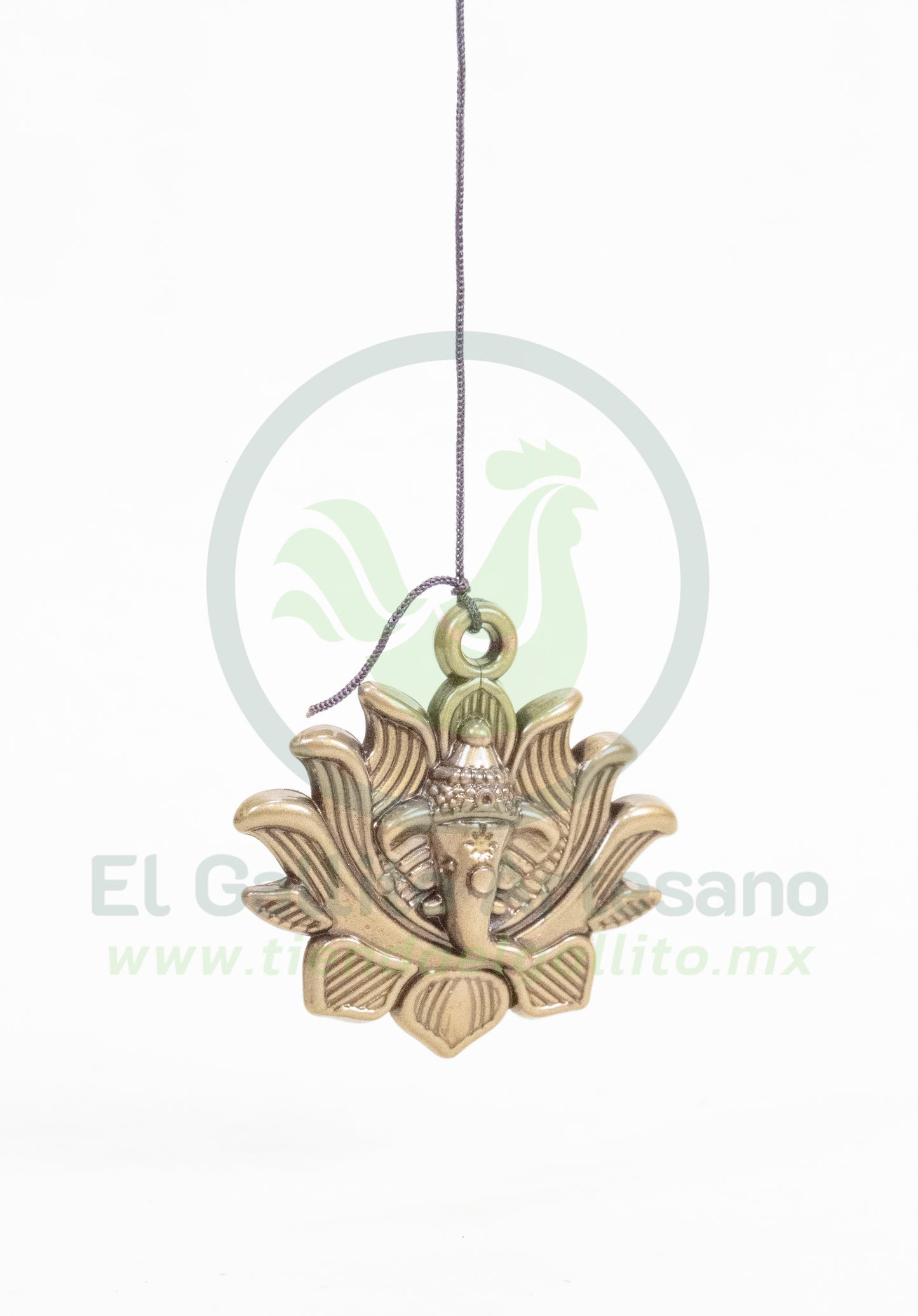 Movil 25-1 #35 Aluminio | Aguila Lenticular