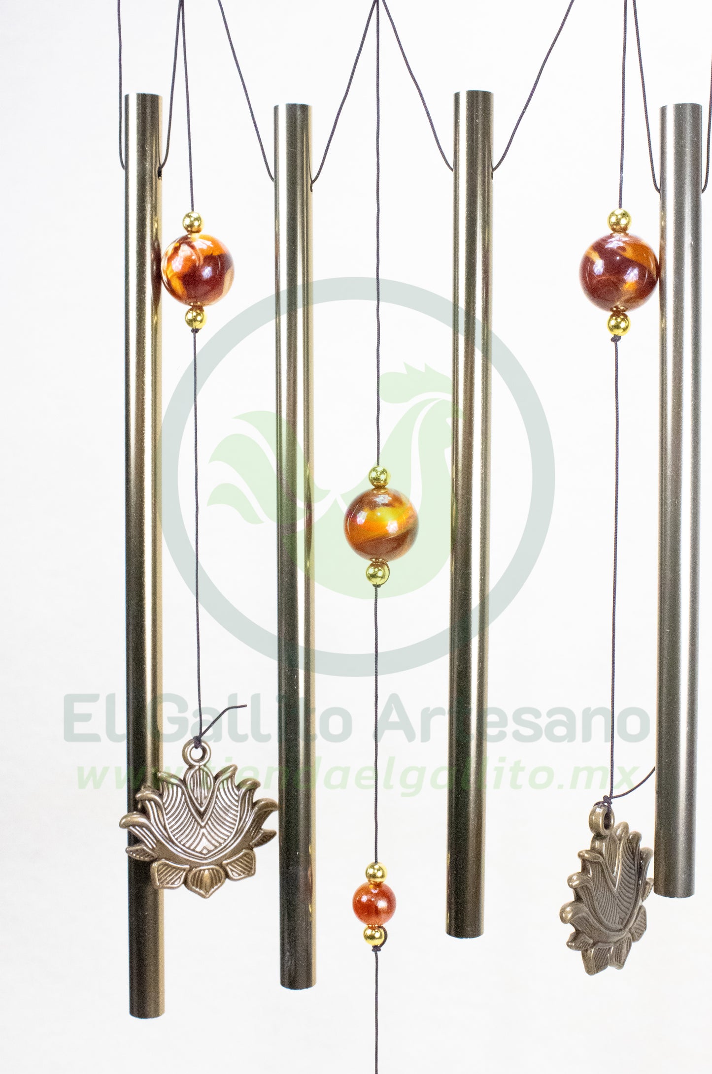 Movil 25-1 #35 Aluminio | Aguila Lenticular