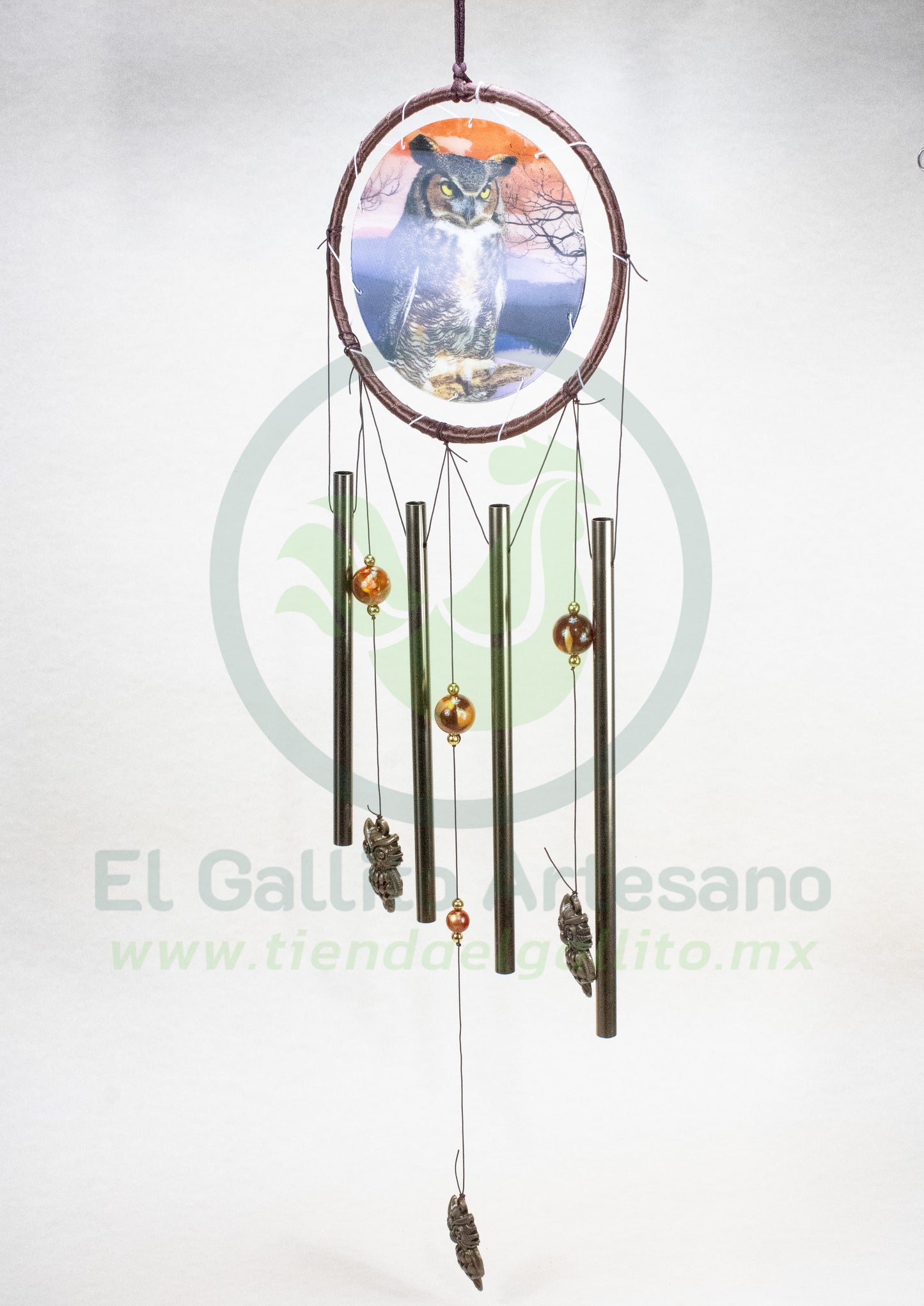 Movil 25-1 #36 Aluminio | Lechuza Lenticular