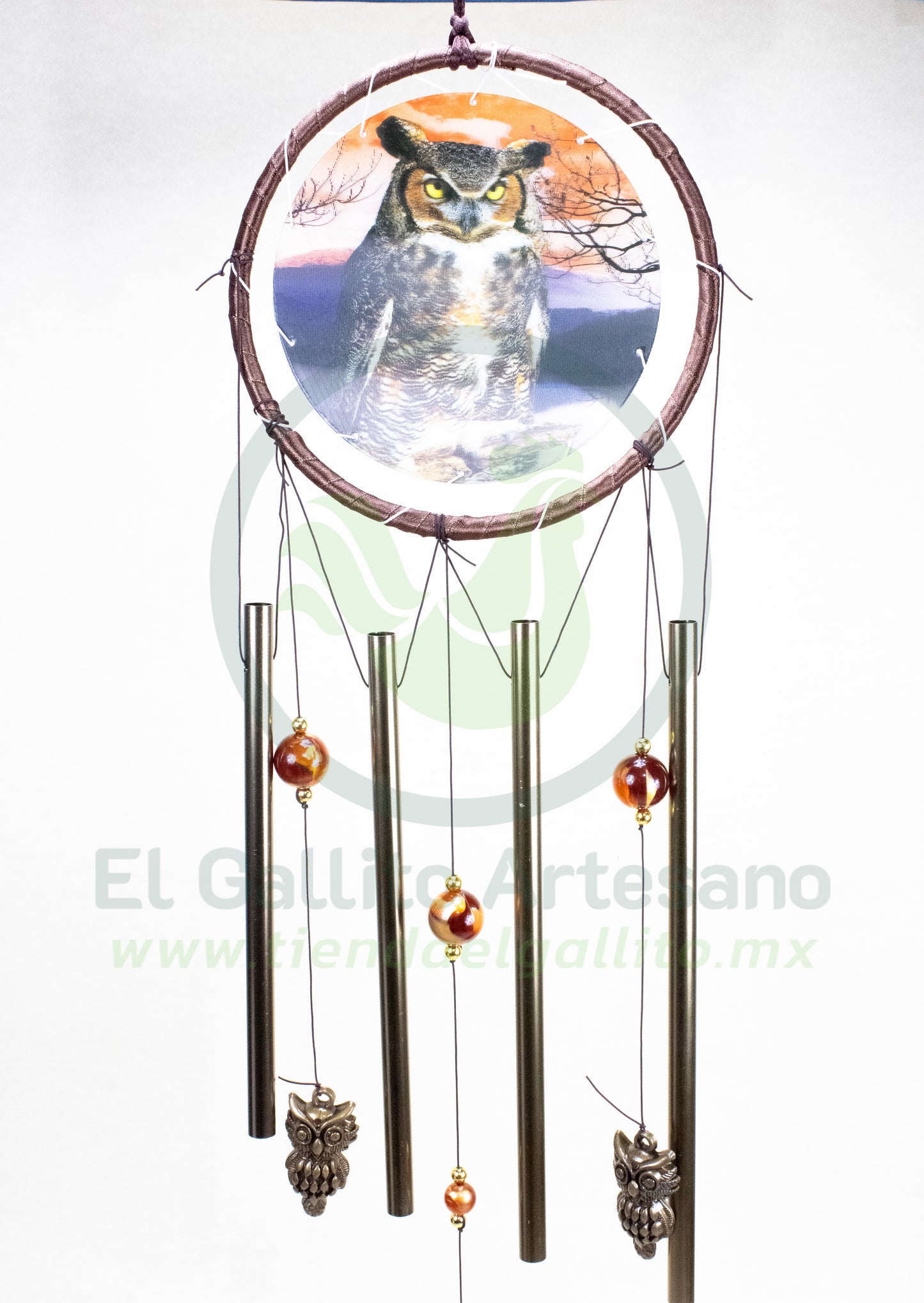 Movil 25-1 #36 Aluminio | Lechuza Lenticular