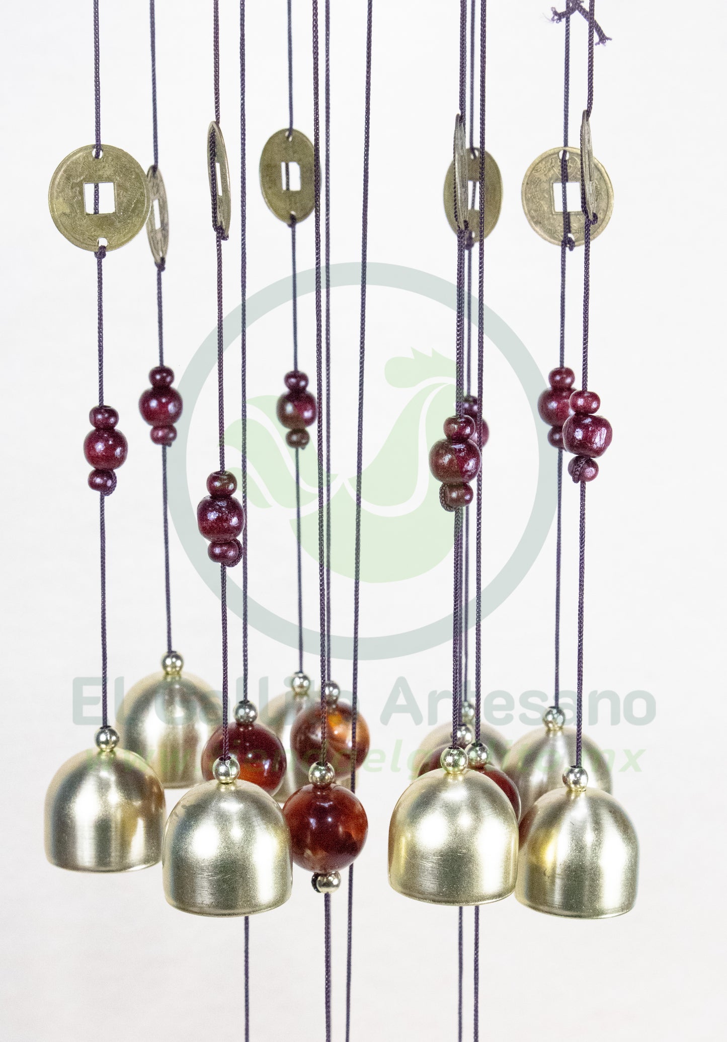 Movil 25-1 #38 Aluminio | Circulo Yuanes