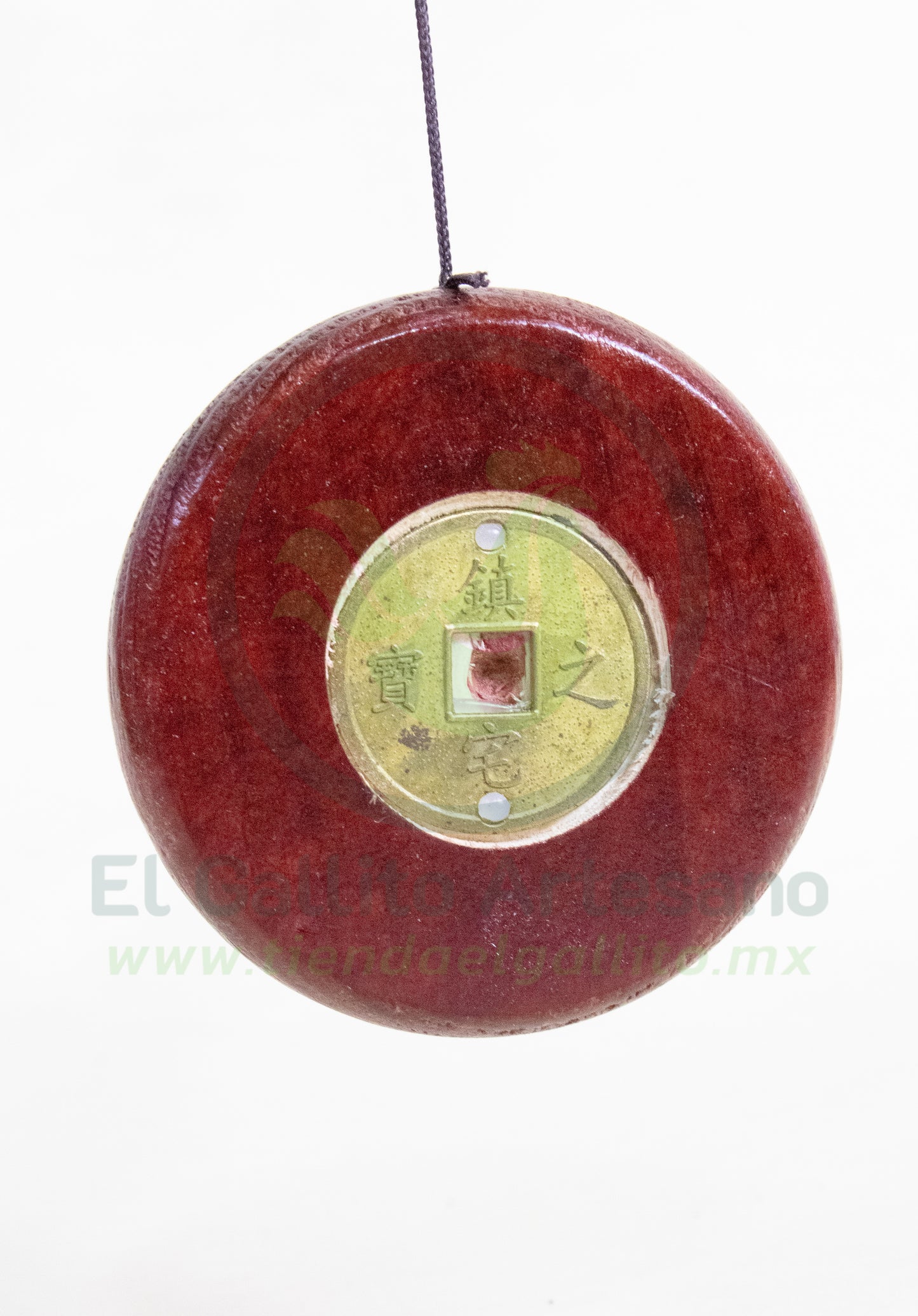 Movil 25-1 #38 Aluminio | Circulo Yuanes