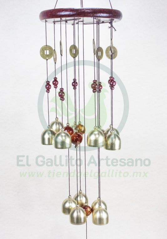 Movil 25-1 #38 Aluminio | Circulo Yuanes