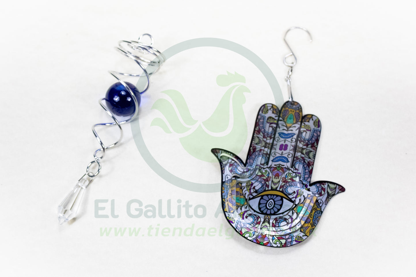 Movil 25-1 10cm #04 | Mano
