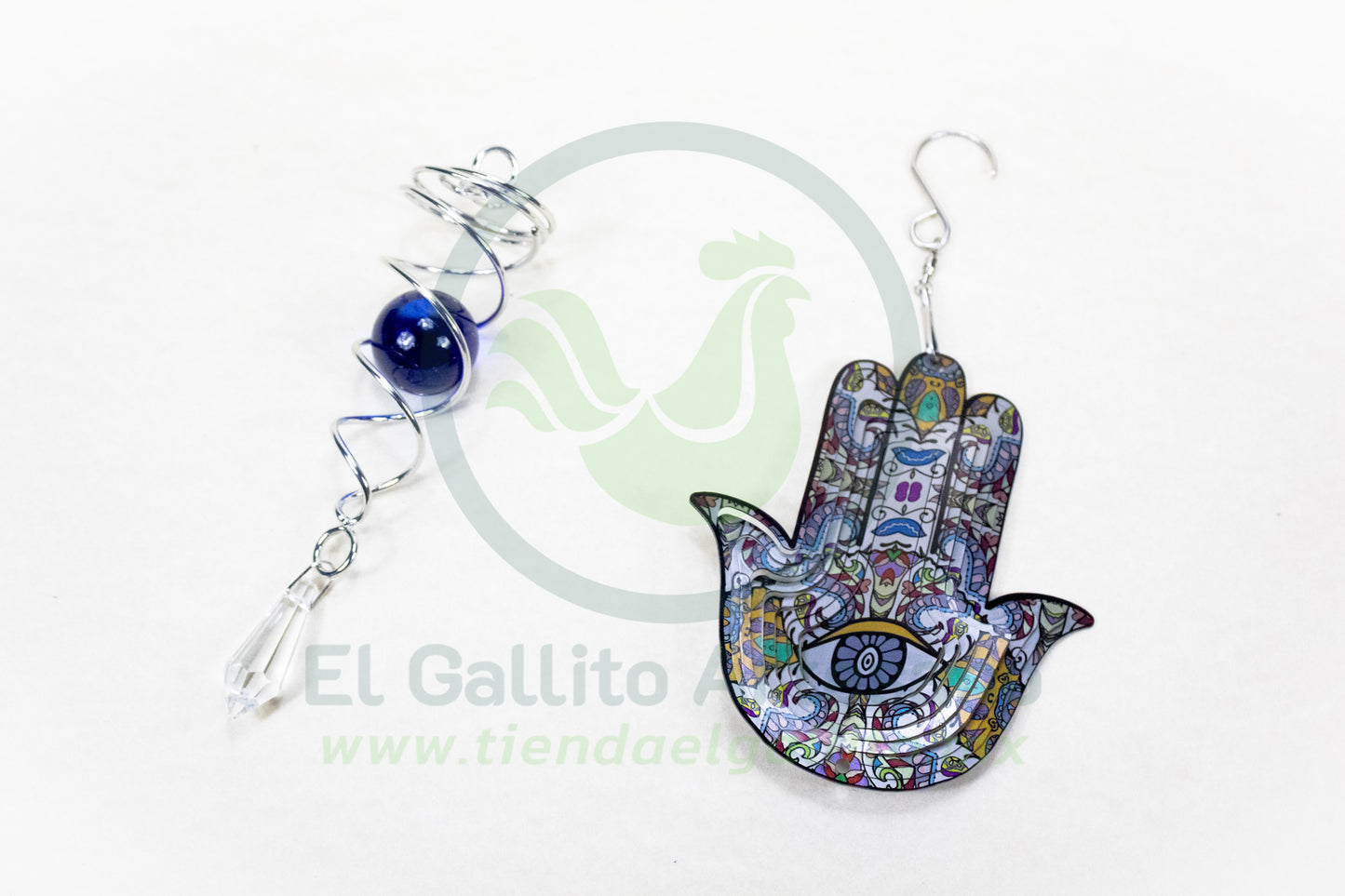 Movil 25-1 10cm #04 | Mano