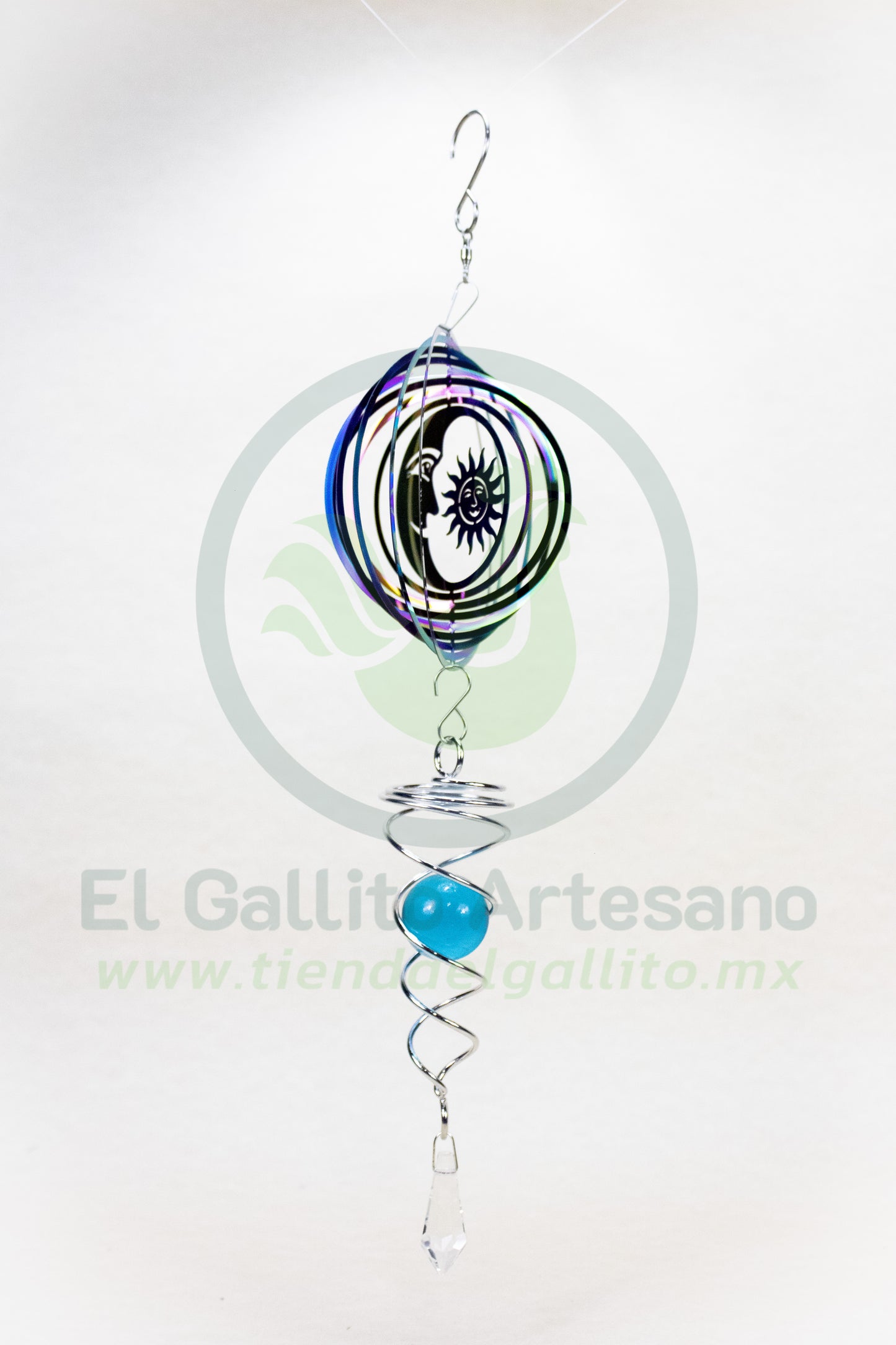 Movil 25-1 10cm #05 | Luna Sol