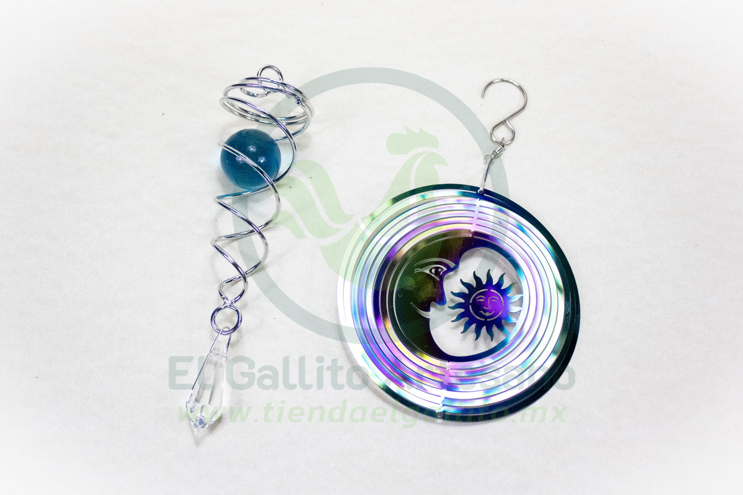 Movil 25-1 10cm #05 | Luna Sol