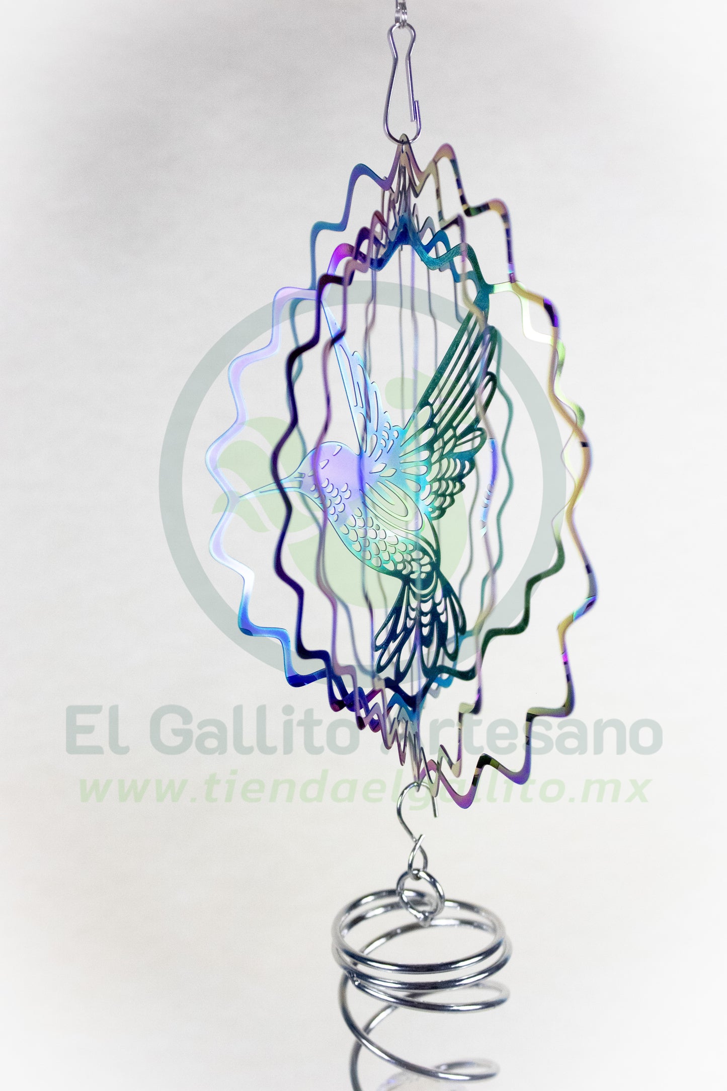 Movil 25-1 15cm #09 | Colibrí