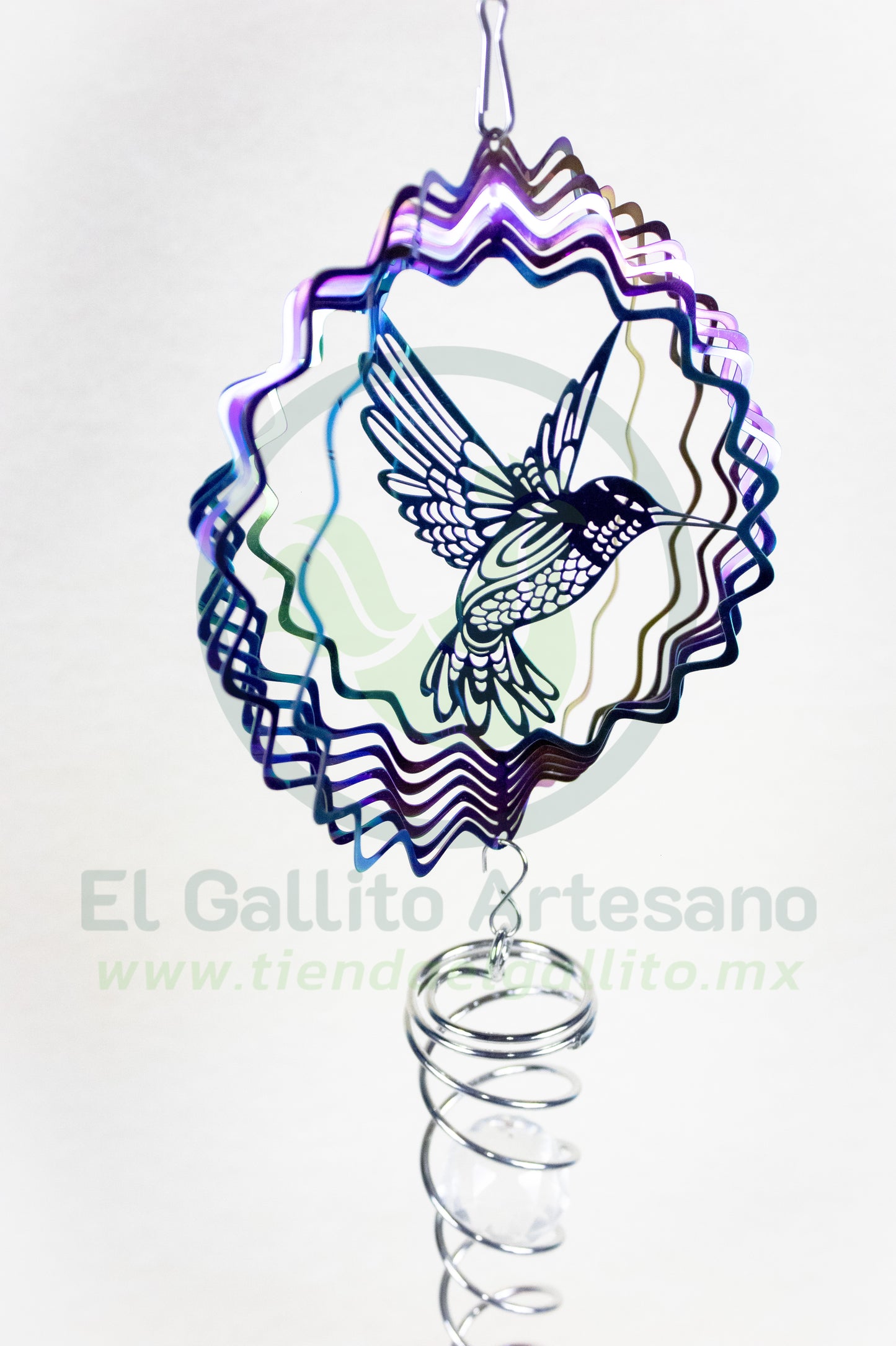 Movil 25-1 15cm #09 | Colibrí