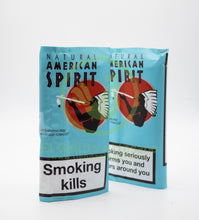 Cargar imagen en el visor de la galería, Tabaco American (Sabores a Elegir)
