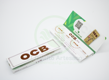 Cargar imagen en el visor de la galería, OCB Blanco 1 1/4
