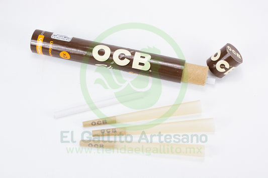Cono OCB Café Slim