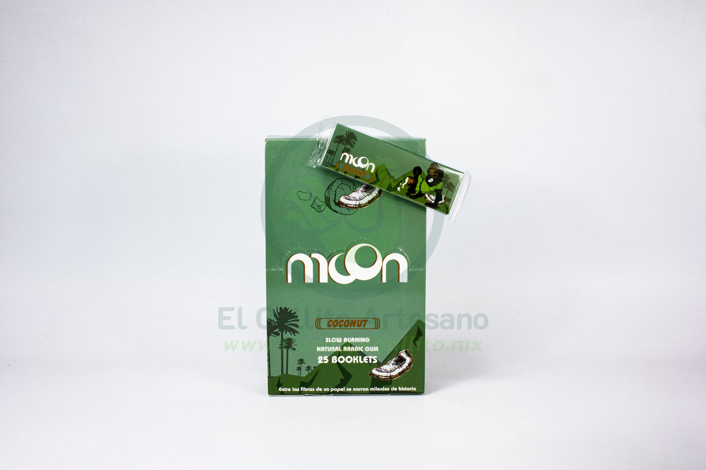 Papel | Moon (25)
