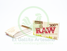 Cargar imagen en el visor de la galería, Raw 300 Orgánico
