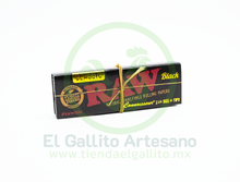 Cargar imagen en el visor de la galería, Raw Connoisseur Black
