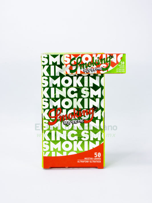 Smoking Supreme