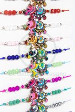 Cargar imagen en el visor de la galería, Paq. Pulsera 3-14 | Enlazador Elefante 12pz
