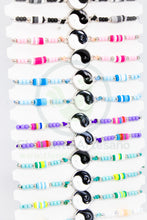 Cargar imagen en el visor de la galería, Paq. Pulsera 3-17 | Ying Yang Pucca 12pz
