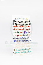 Cargar imagen en el visor de la galería, Paq. Pulsera 3-23 | Chips Perla 12pz
