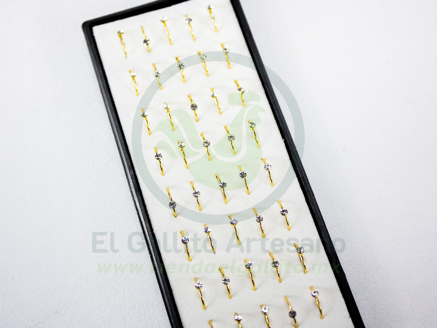 Paquete #13 Arete 25-1