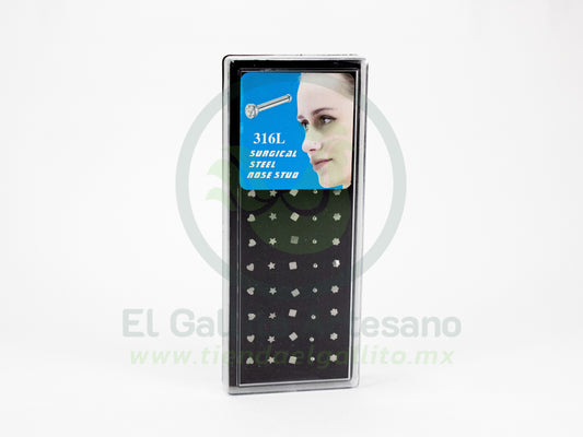 Paquete #14 Arete 25-1