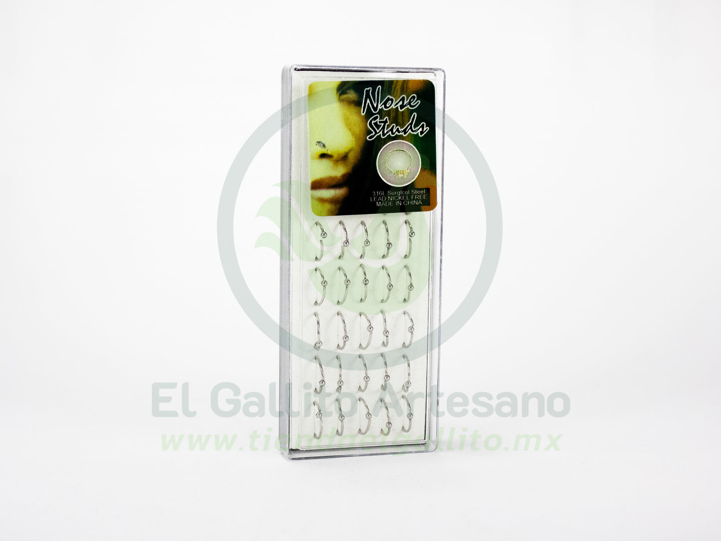 Paquete #15 Arete 25-1