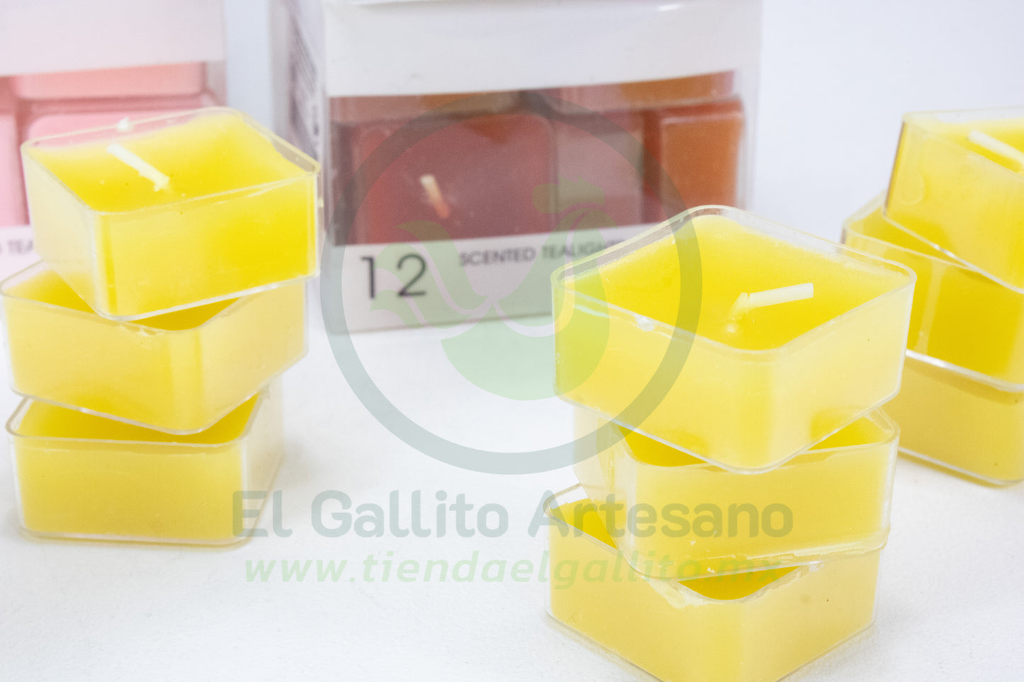 Paquete Vela CMD 25-1 #2