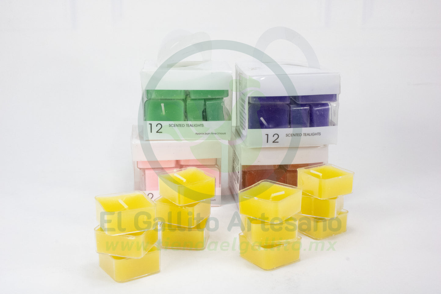 Paquete Vela CMD 25-1 #2