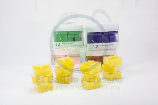 Paquete Vela CMD 25-1 #2