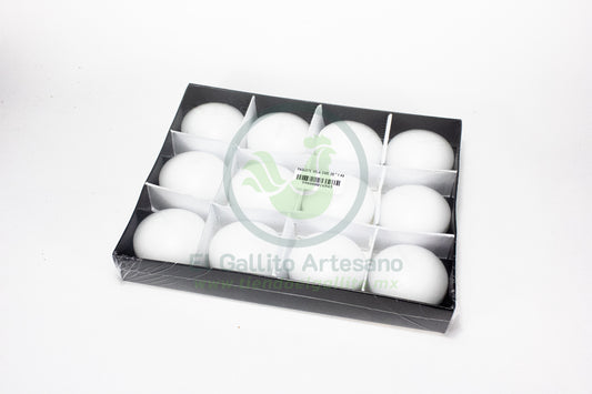 Paquete Vela CMD 25-1 #3 Flotante