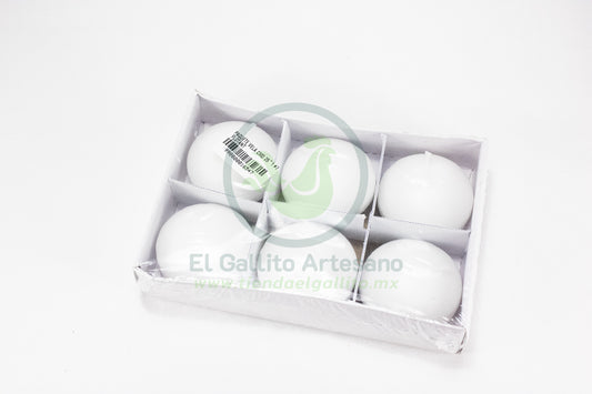 Paquete Vela CMD 25-1 #7 Flotante