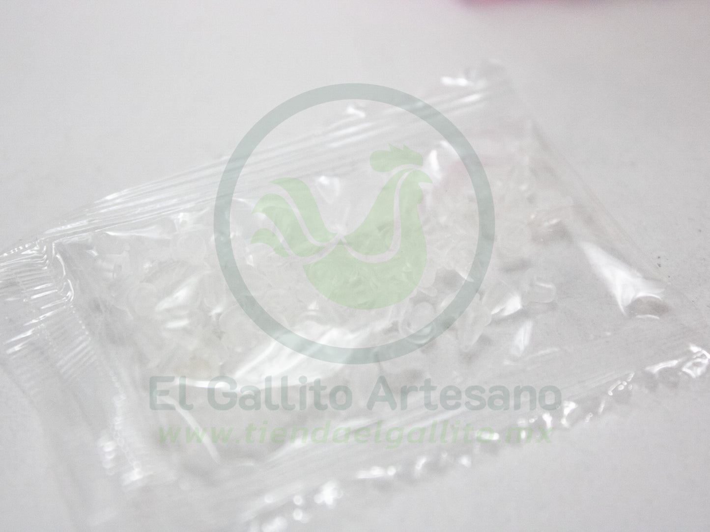 Paquete #16 Arete 25-1