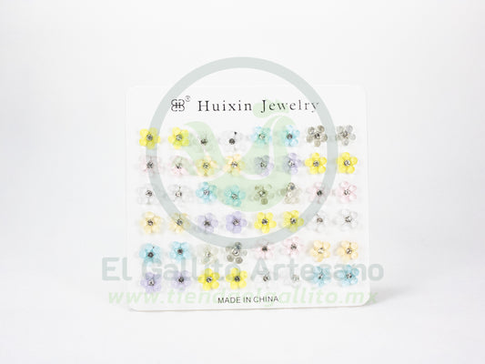 Paquete #01 Arete 25-1