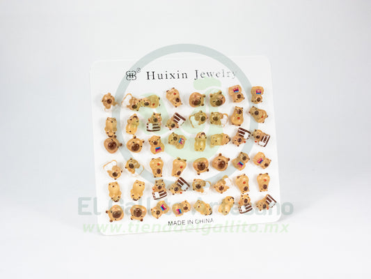 Paquete #02 Arete 25-1