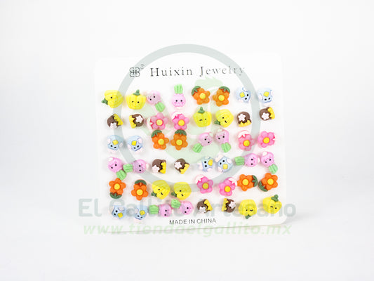 Paquete #03 Arete 25-1