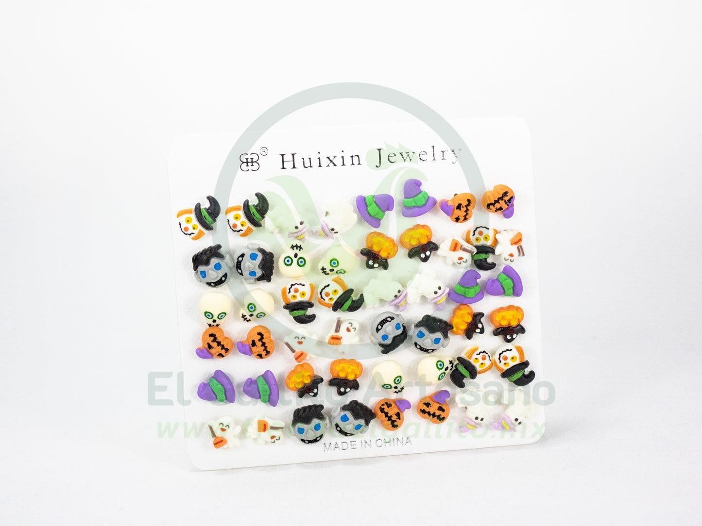 Paquete #04 Arete 25-1