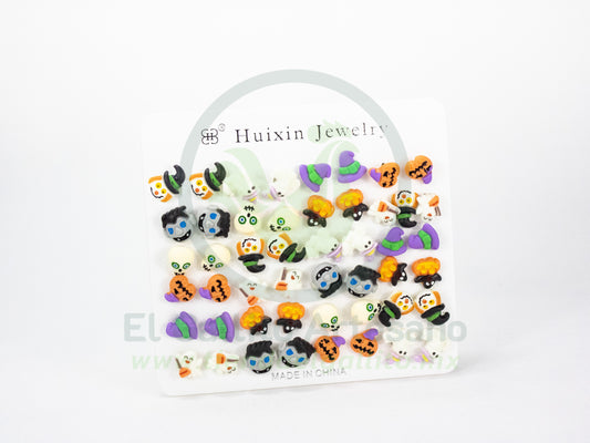 Paquete #04 Arete 25-1