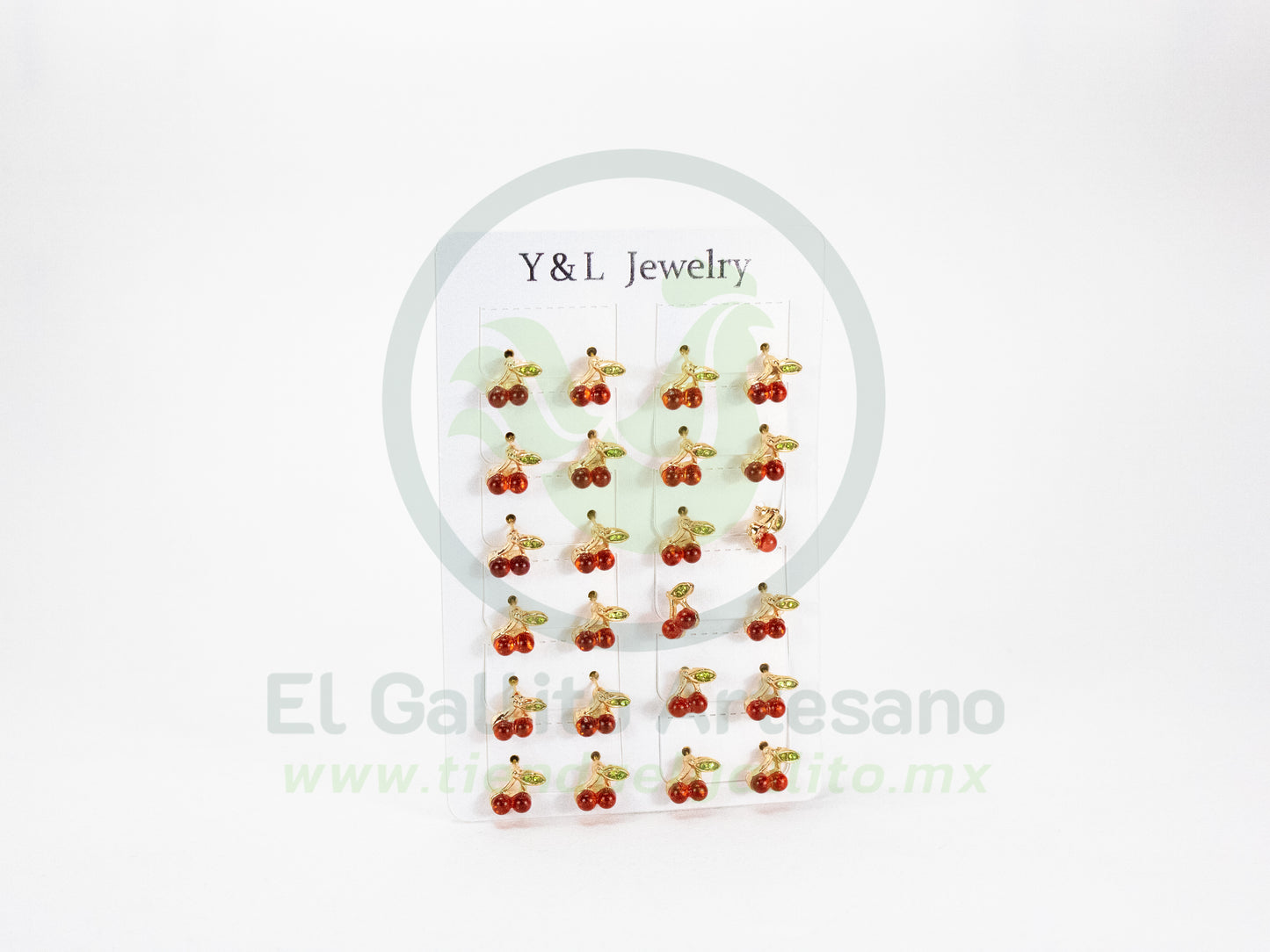 Paquete #06 Arete 25-1