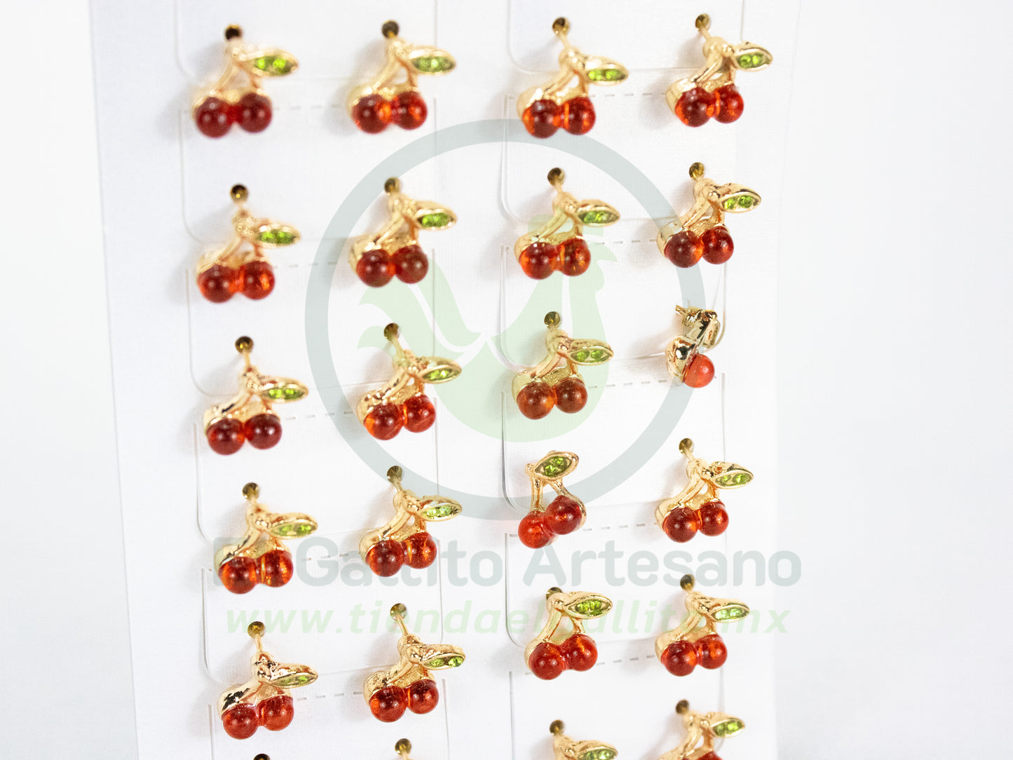 Paquete #06 Arete 25-1