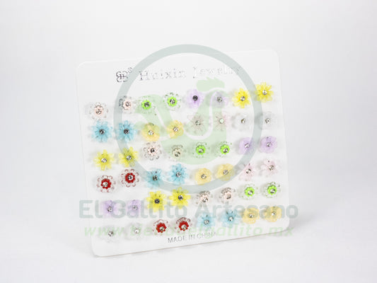 Paquete #07 Arete 25-1