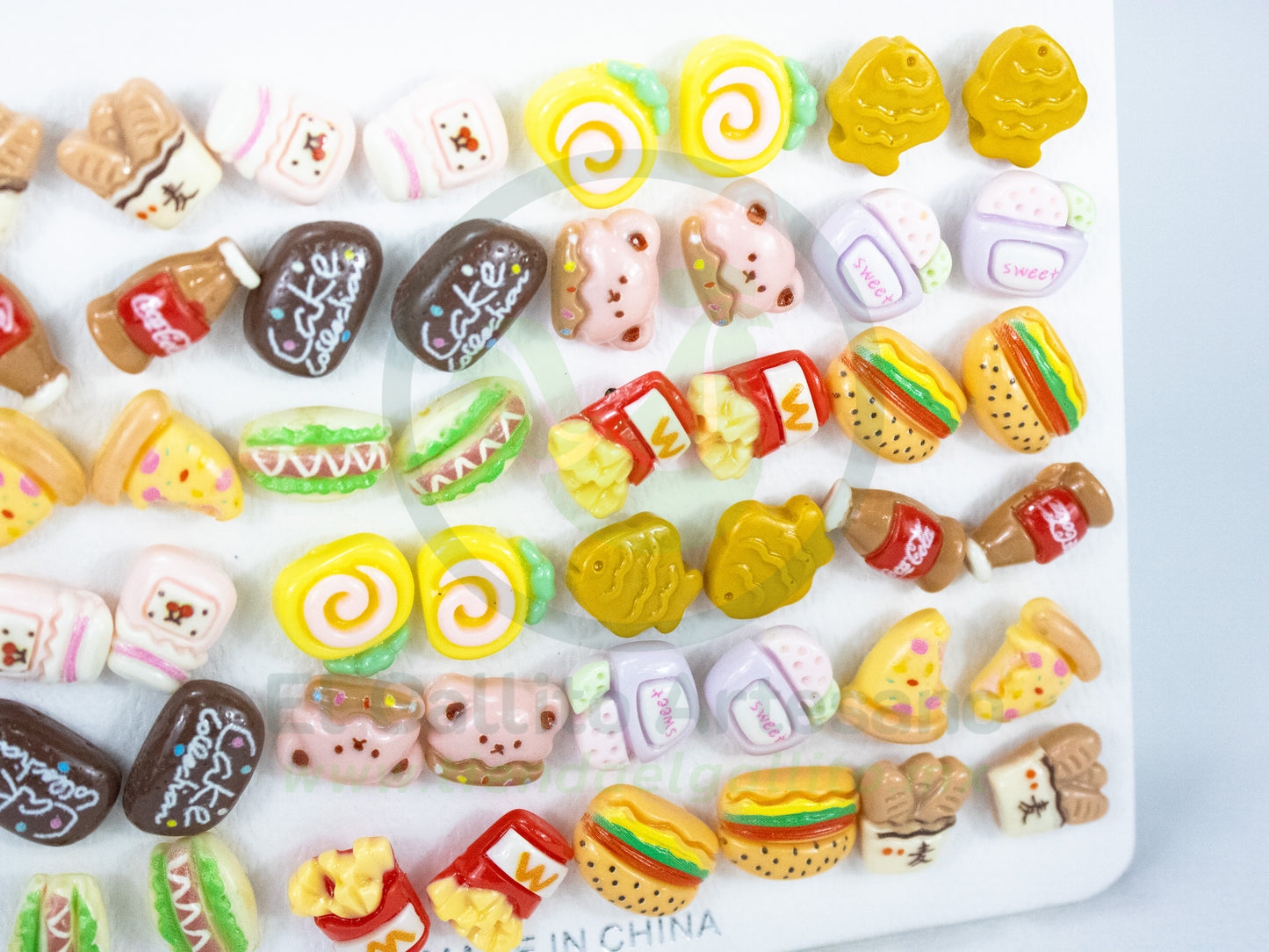 Paquete #09 Arete 25-1