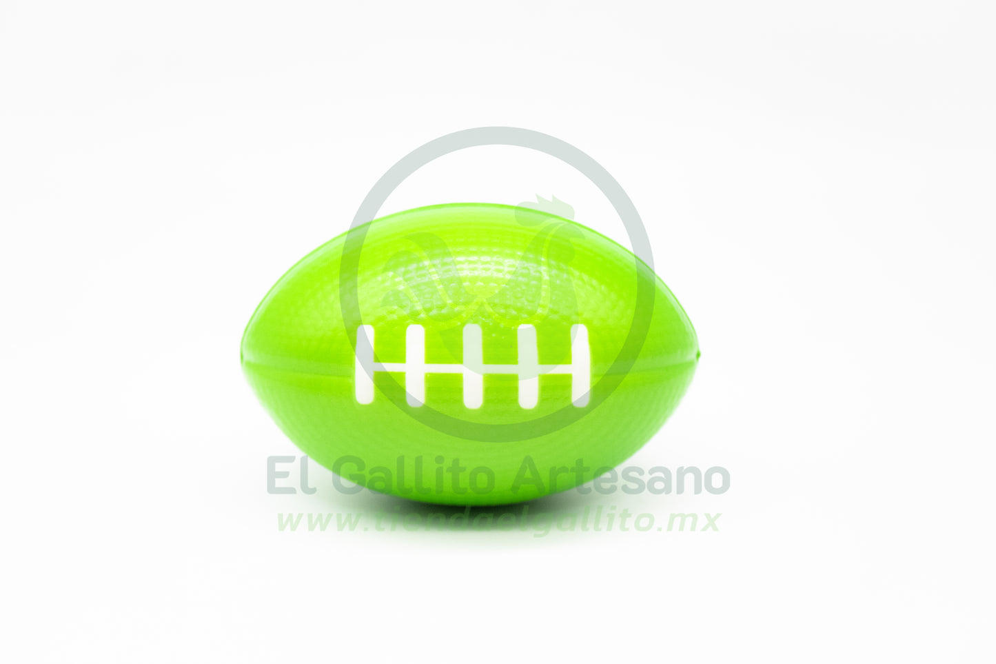 Pelota Anti estrés Balón Américano (720Pz)