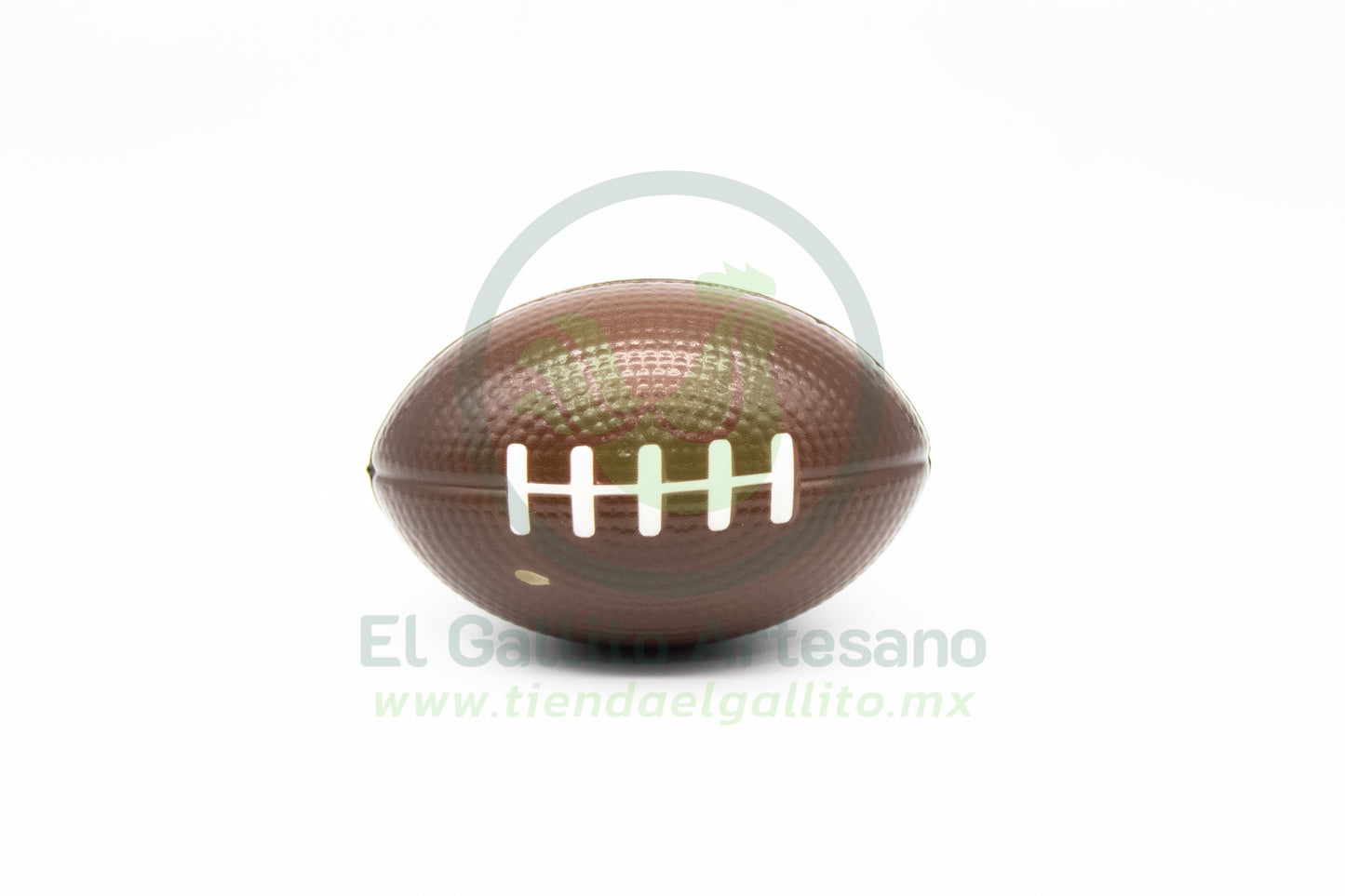 Pelota Anti estrés Balón Américano (720Pz)